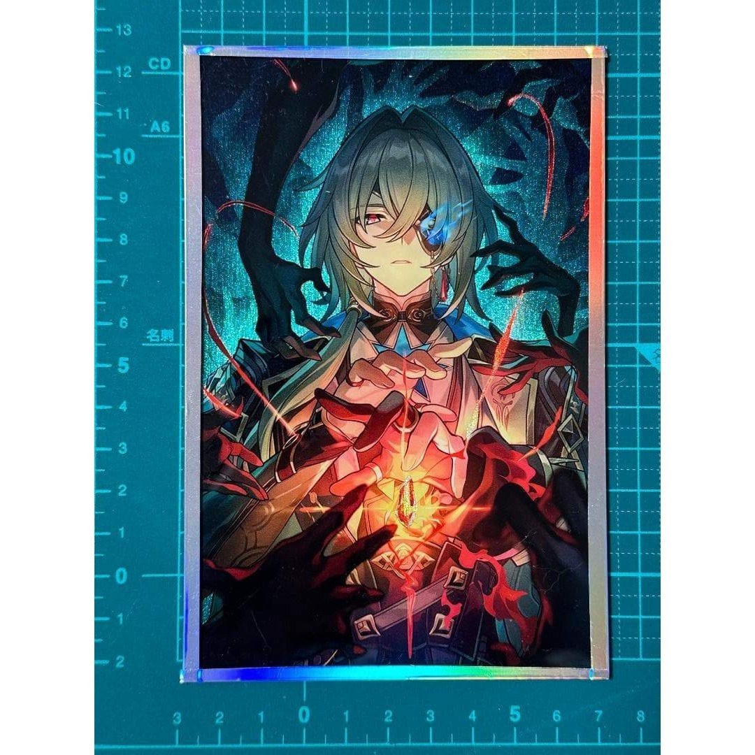 崩壊スターレイル アナイクス キャンバスボード｜Yahoo!フリマ（旧