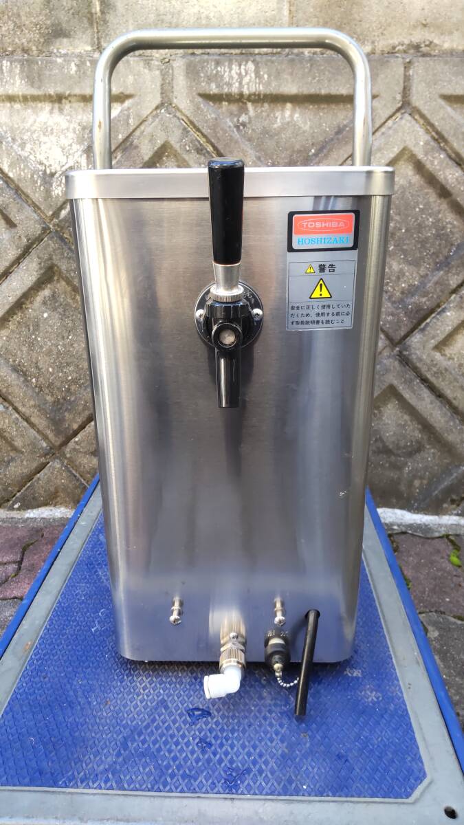 2026年最新】ホシザキ ビールサーバーの商品一覧 - Yahoo!オークション