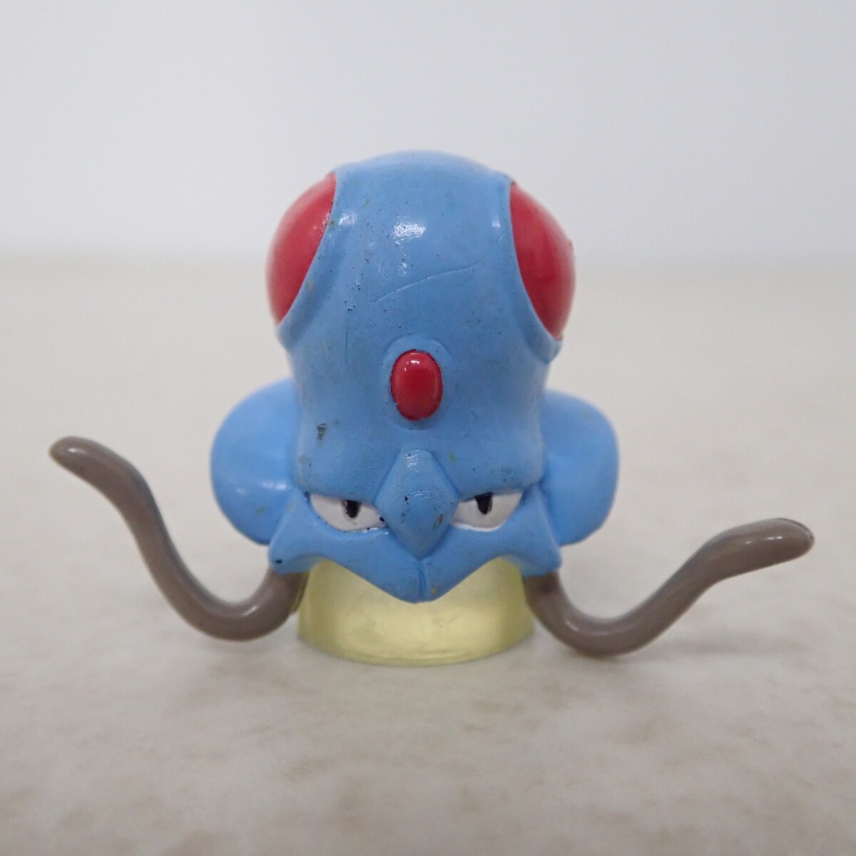 新品未使用♦︎絶版ポケモンモンコレ68スターミー&ヒトデマン完全未