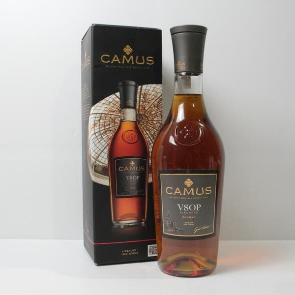 Yahoo!オークション -「カミュ vsop エレガンス」の落札相場・落札価格