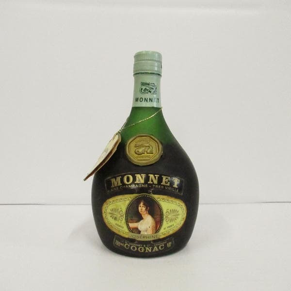 Yahoo!オークション -「モネジョセフィーヌ」(コニャック) (ブランデー