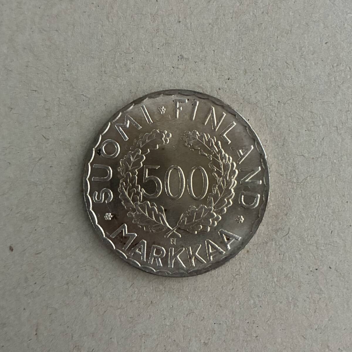 Yahoo!オークション -「ヘルシンキオリンピック」(硬貨) (貨幣)の落札