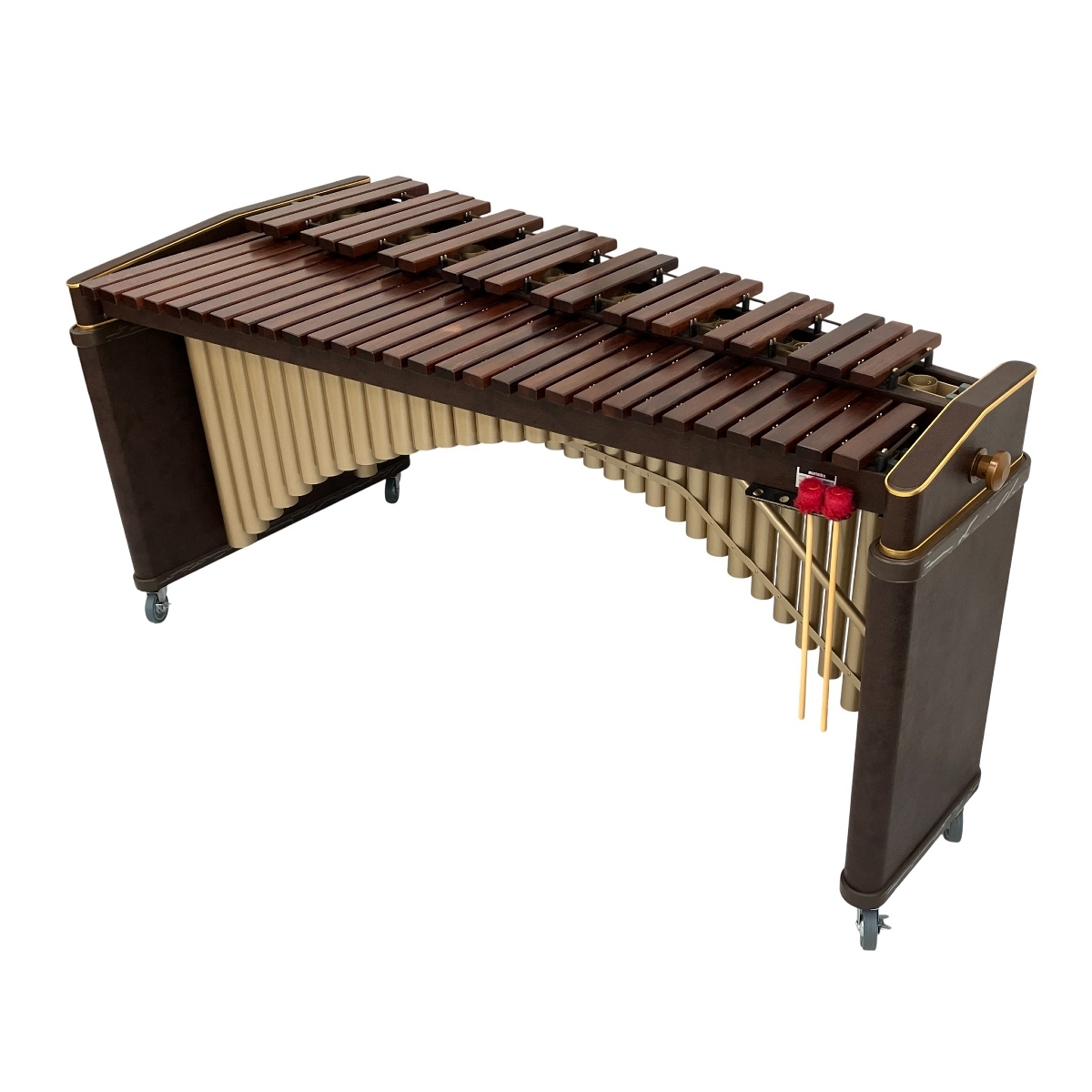 美品 マリンバ KOROGI コオロギ 4 1/3オクターブA-C 660DX 楽天市場