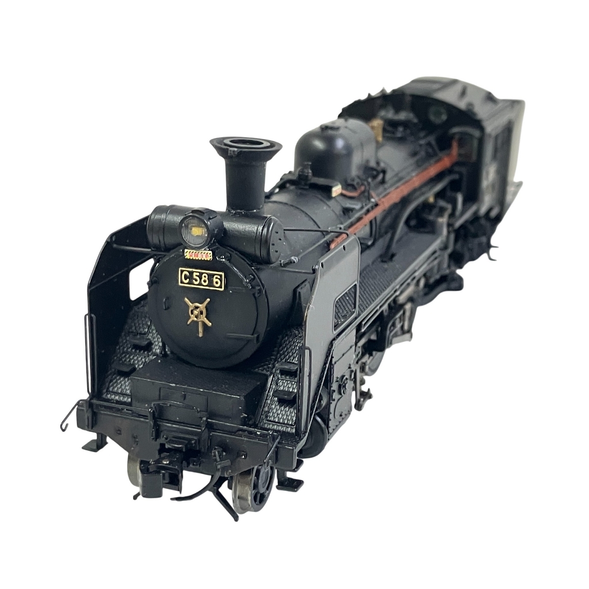 Yahoo!オークション -「c58 hoゲージ」の落札相場・落札価格