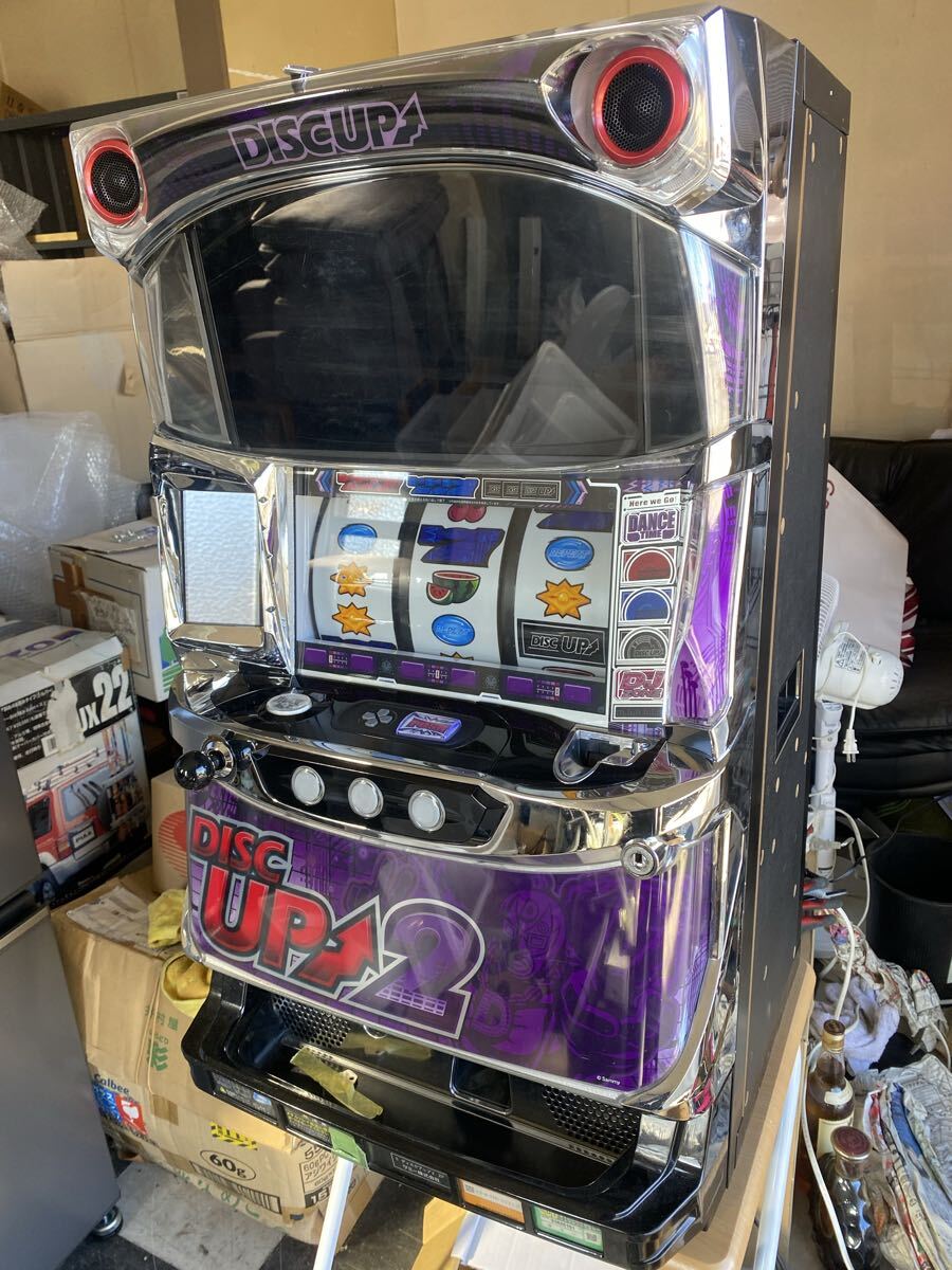 Yahoo!オークション -「ディスクアップ2」の落札相場・落札価格