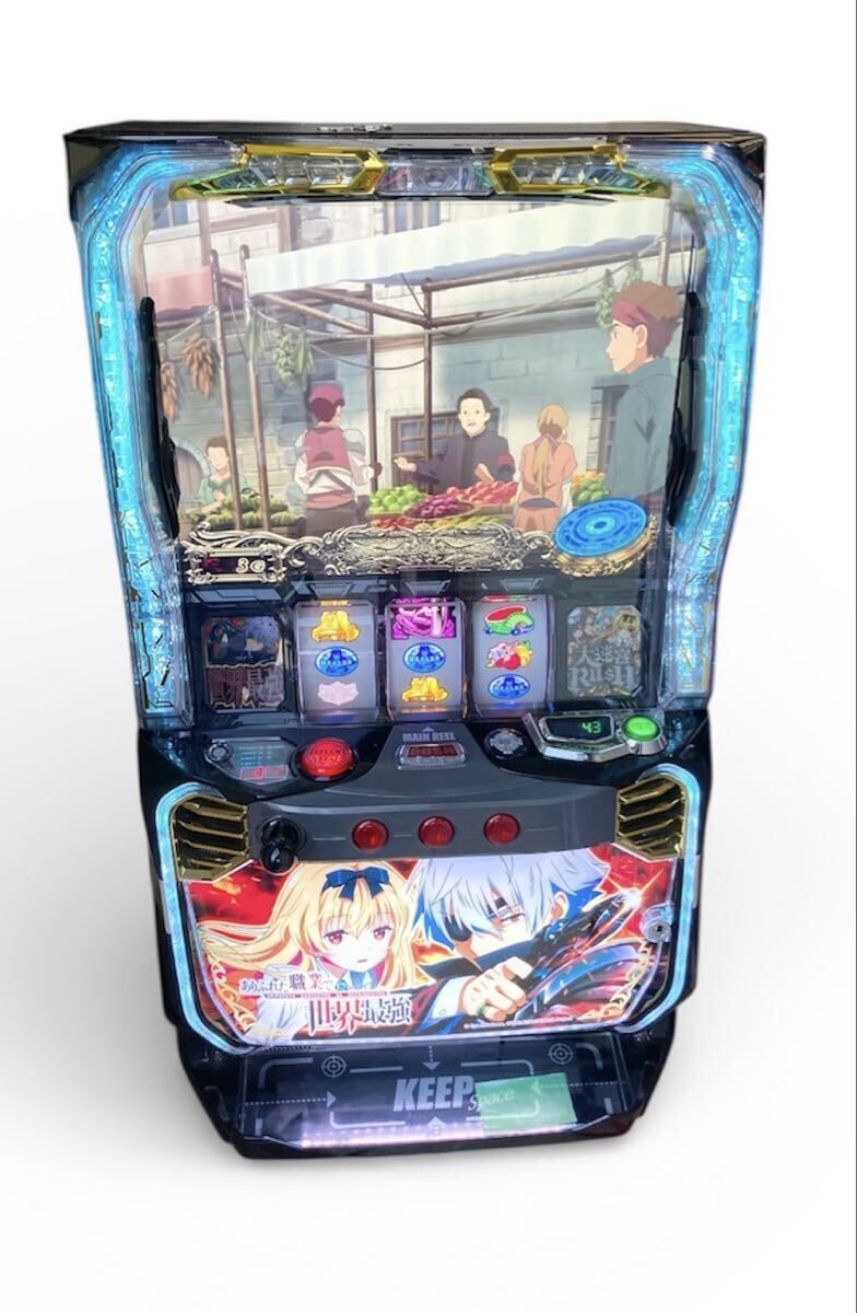 Yahoo!オークション -「ありふれた職業で世界最強 実機」の落札相場