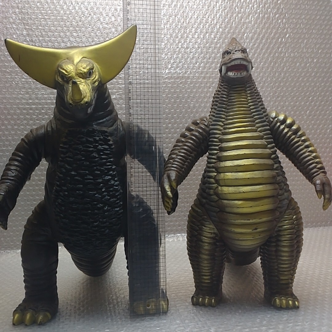 Yahoo!オークション -「マルサン レッドキング」(ビンテージ) の落札