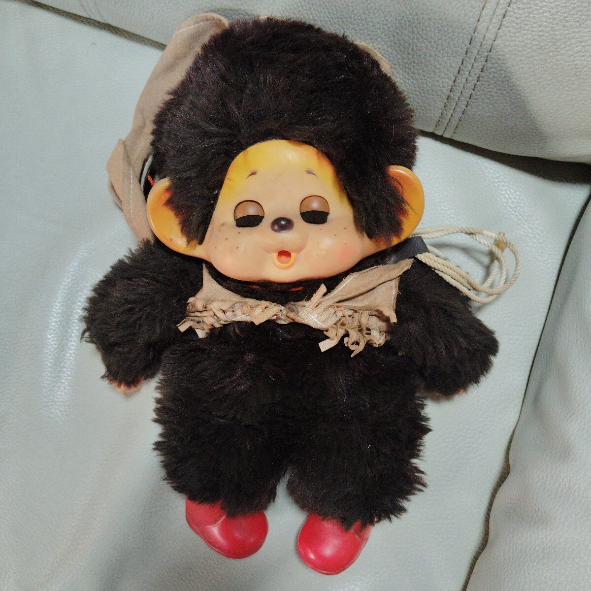 Yahoo!オークション -「モンチッチ スリープアイ」の落札相場・落札価格