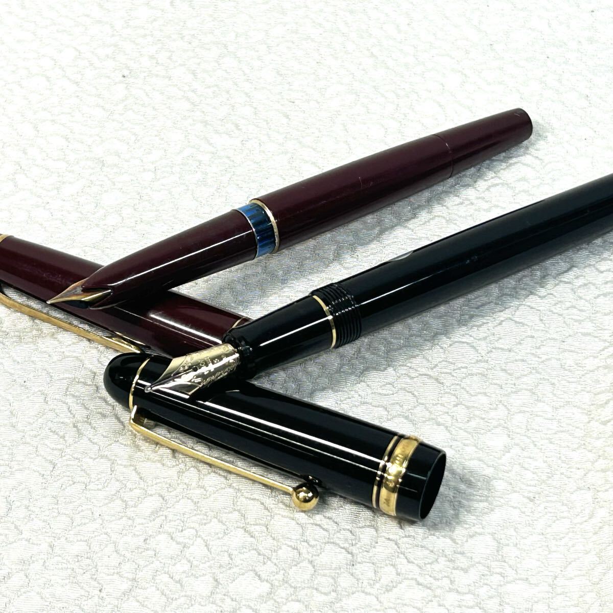 Yahoo!オークション -「モンブラン万年筆74」の落札相場・落札価格