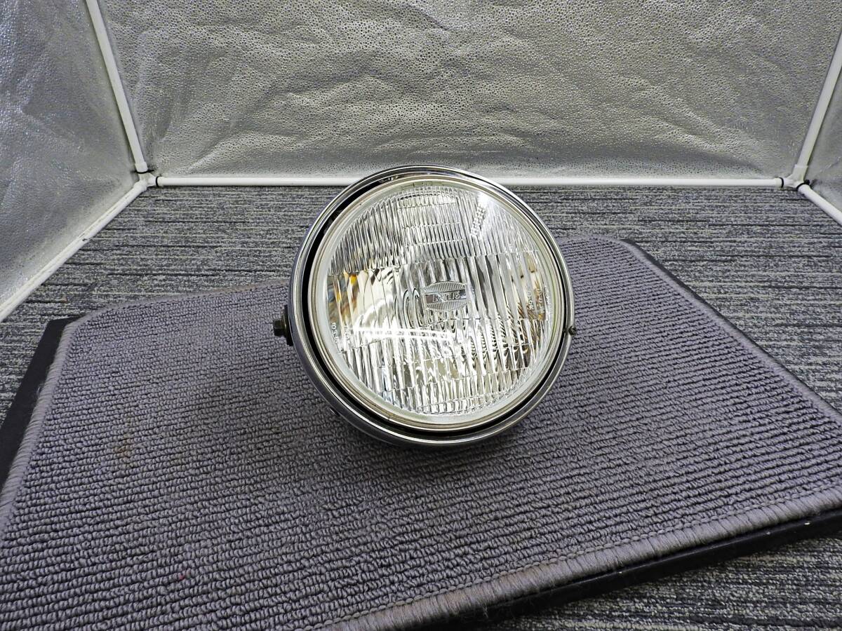 2026年最新】Yahoo!オークション -sr400 ヘッドライト 純正の中古品