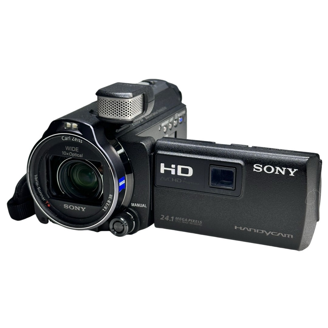 SONY HDR-PJ790V オークション比較 - 価格.com