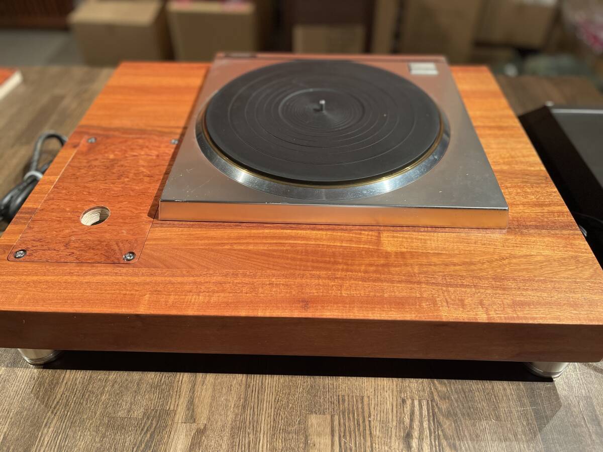 Yahoo!オークション -「technics sp10 mk3」の落札相場・落札価格