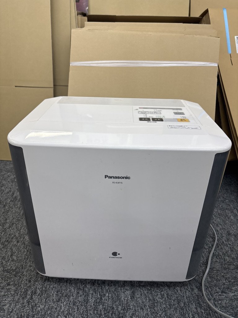 Yahoo!オークション -「fe-kxf15」の落札相場・落札価格