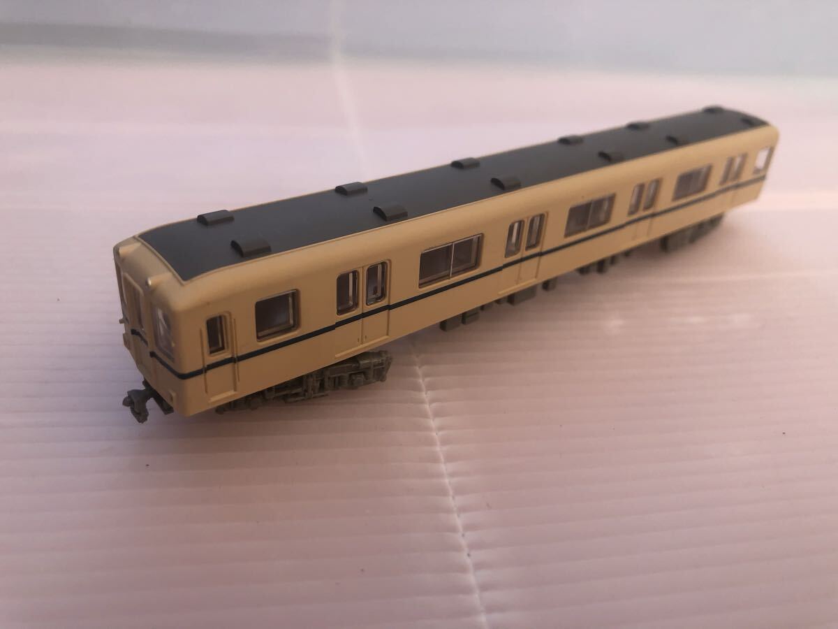 Yahoo!オークション -「近鉄900系」の落札相場・落札価格