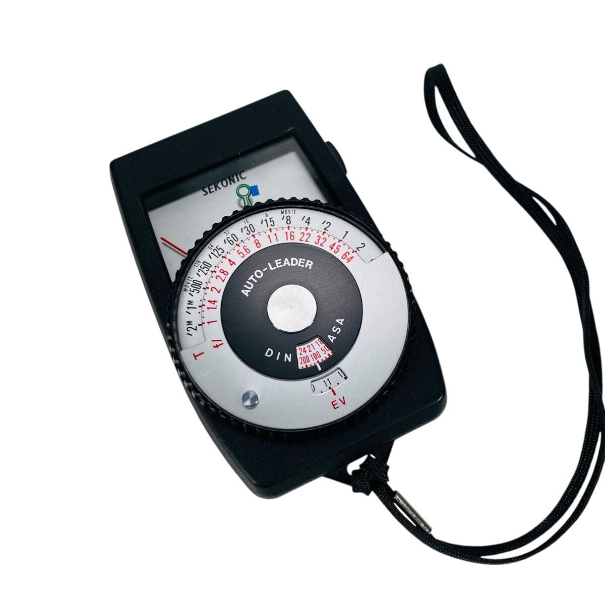 Yahoo!オークション -「セコニック sekonic」の落札相場・落札価格