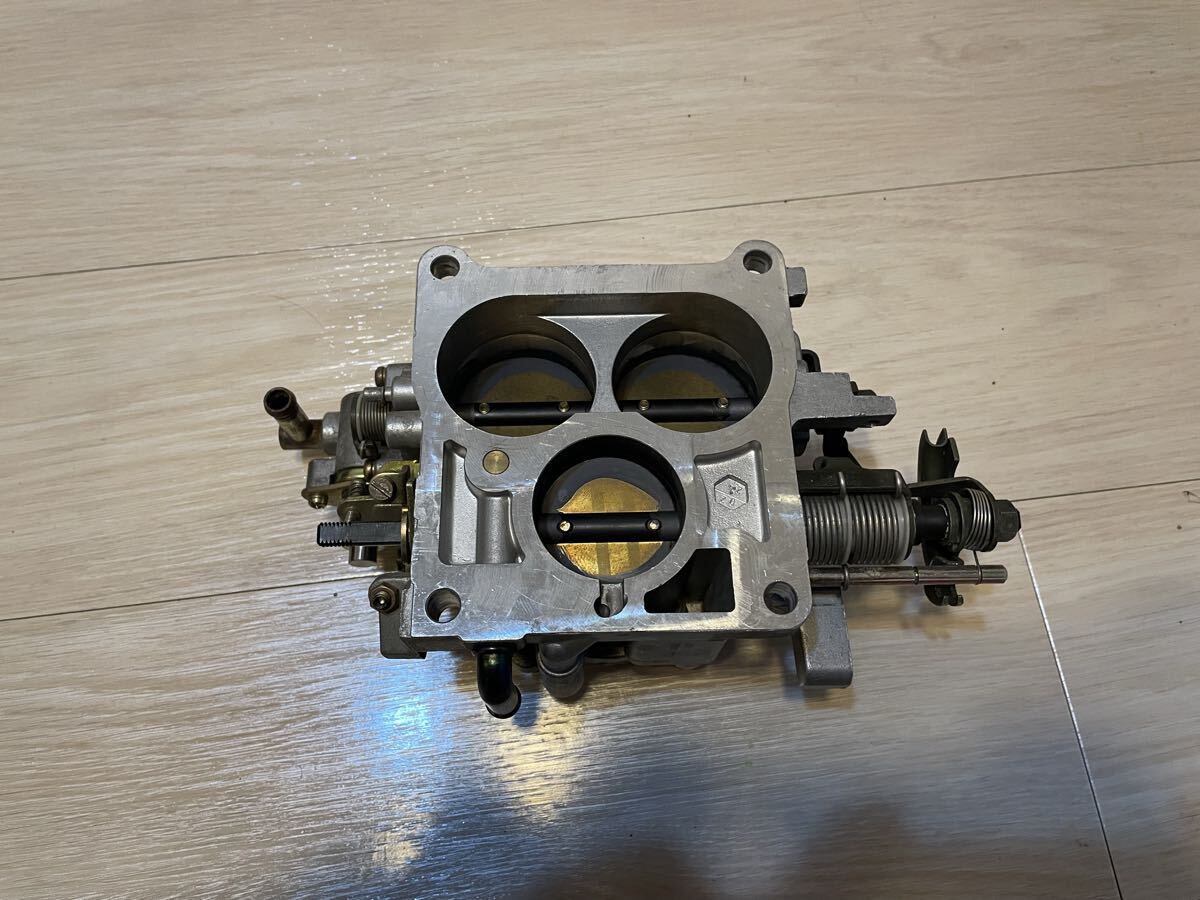 RX-7 FD3S用 純正スロットルボディ 中古実働品 Yahoo!オークション