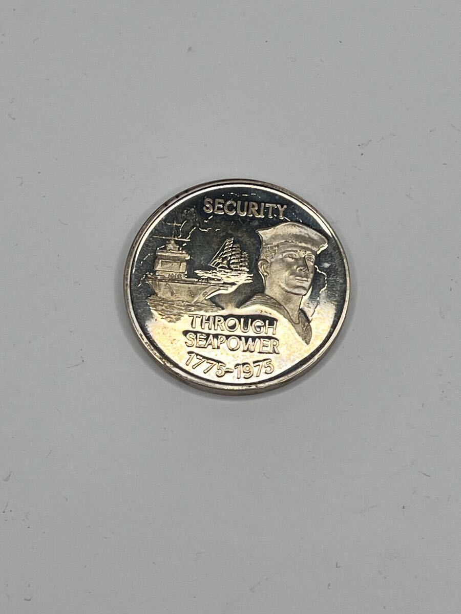 Yahoo!オークション -「スターリングシルバー」(貨幣) の落札相場