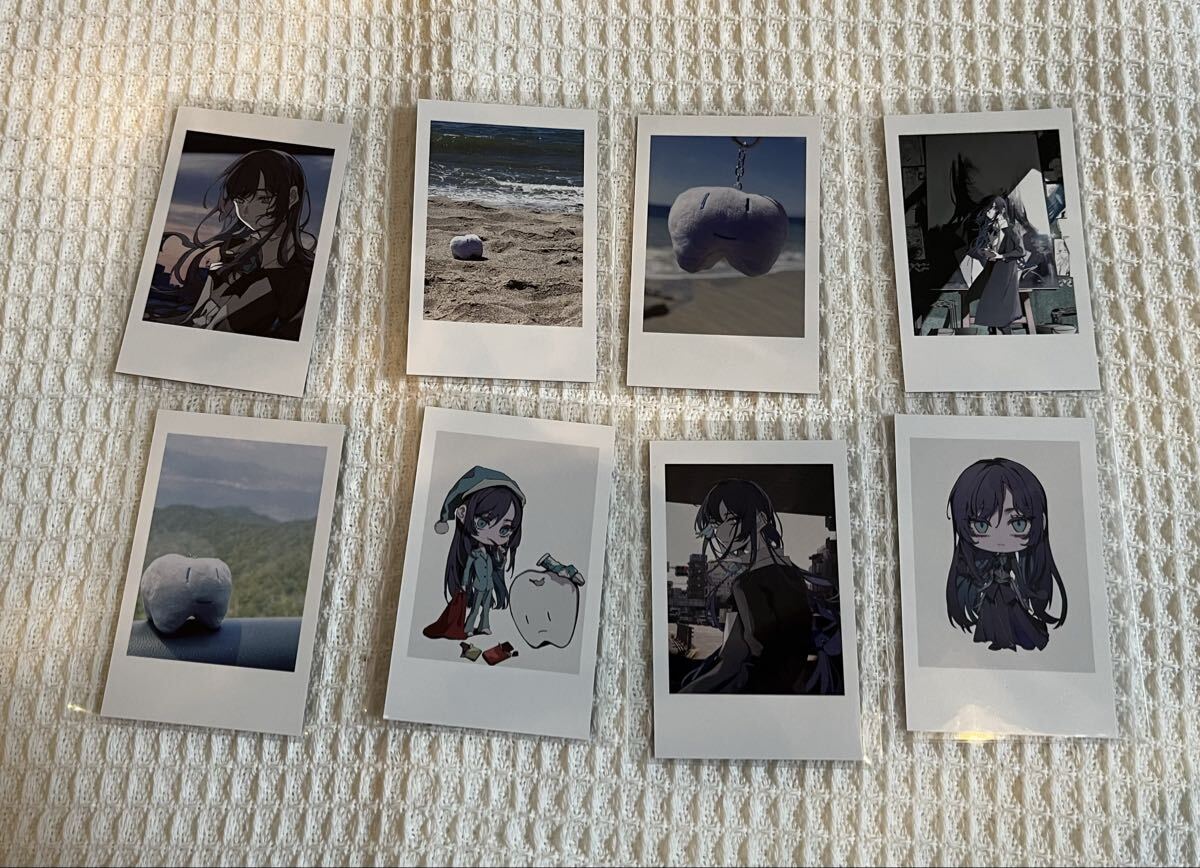 Yahoo!オークション -「ado チェキ」の落札相場・落札価格