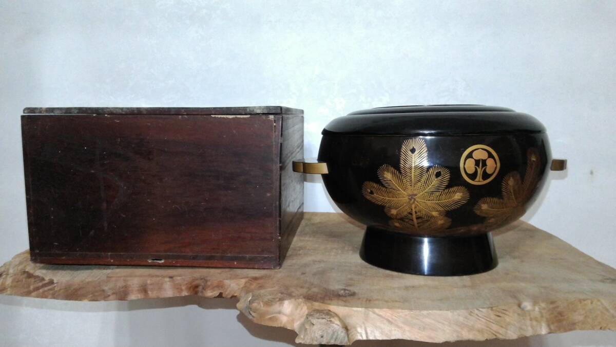 Yahoo!オークション -「行器」(アンティーク、コレクション) の落札