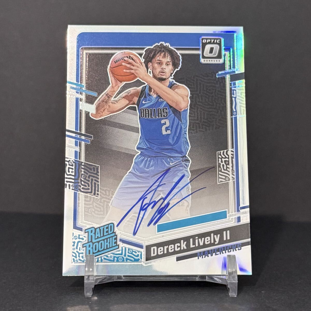 bryce mcgowens gold rc /10 カード直筆auto bryce mcgowens gold rc