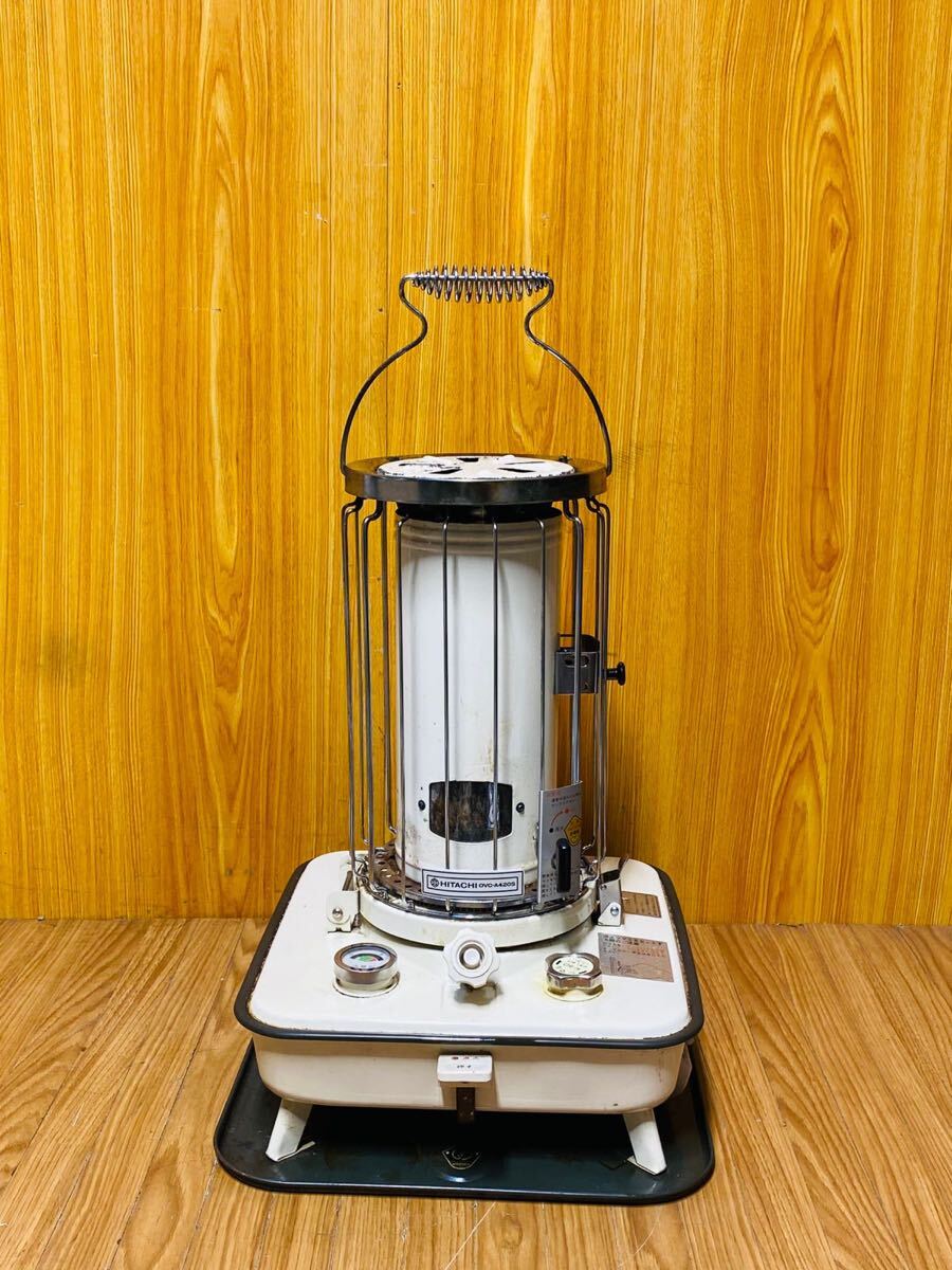 Yahoo!オークション -「日立ストーブovc」(石油ストーブ) (ストーブ)の