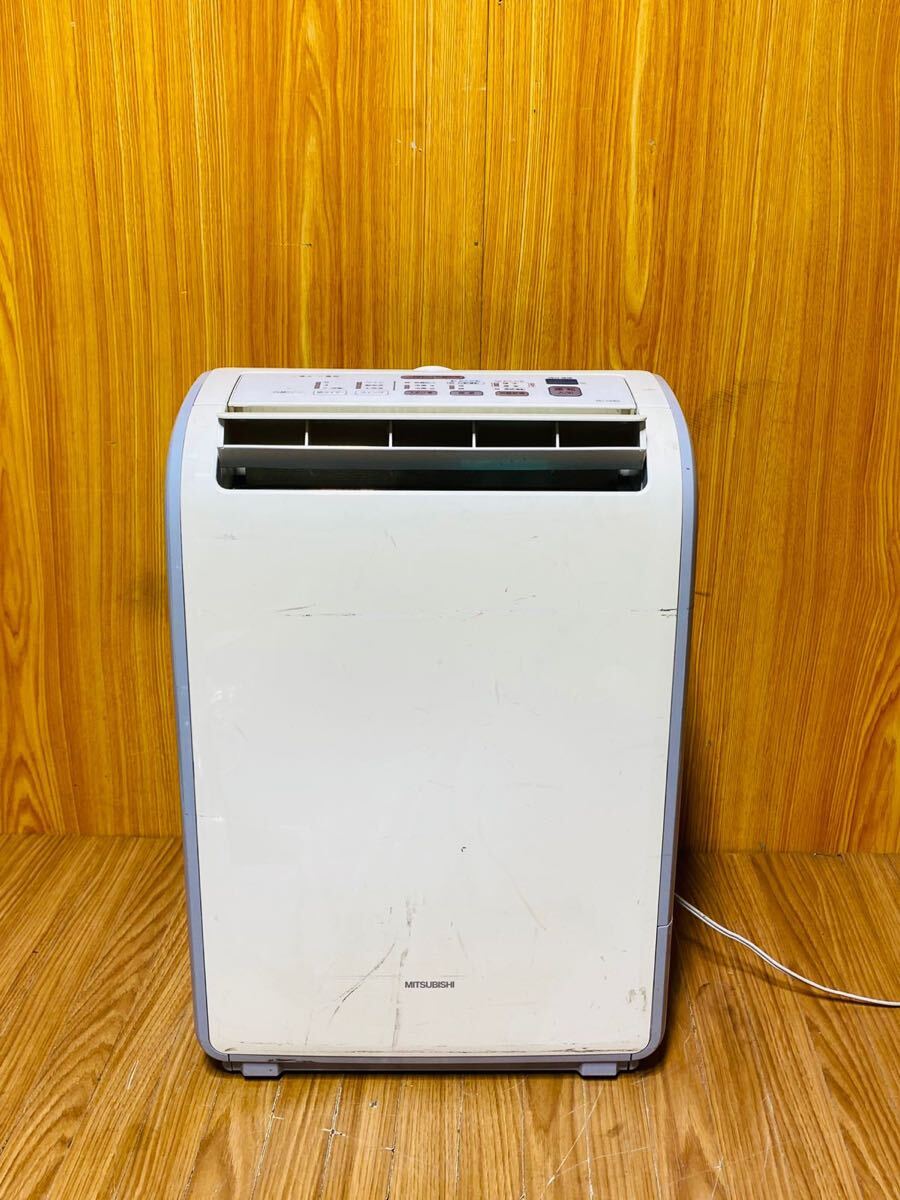 Yahoo!オークション -「三菱 除湿機 mj 100」(冷暖房、空調) の落札