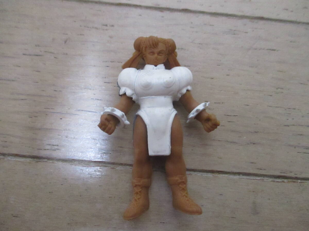 Yahoo!オークション -「ストリートファイター クロスアップ」の落札