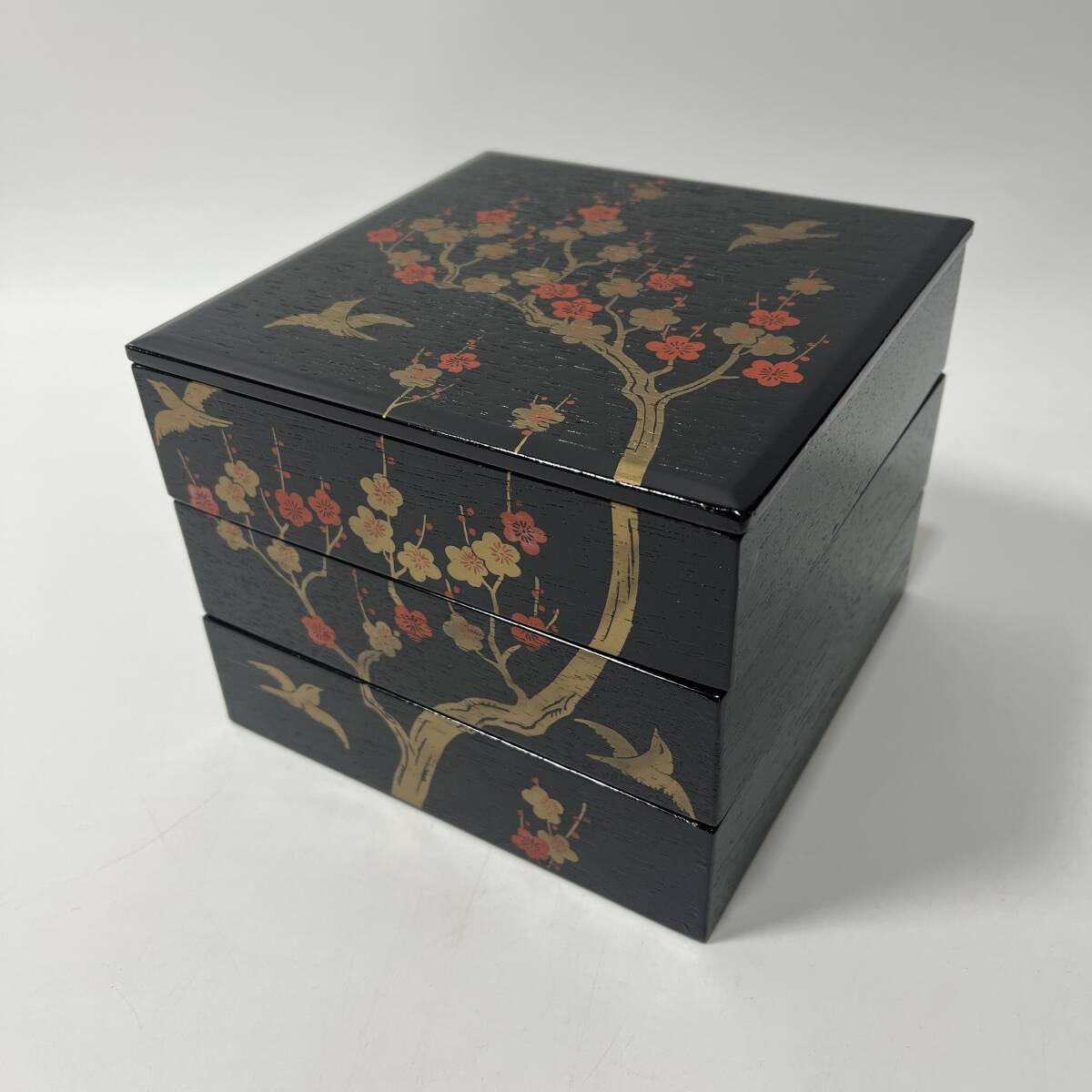 2026年最新】Yahoo!オークション -(梅)(重箱)の中古品・新品・未使用品一覧