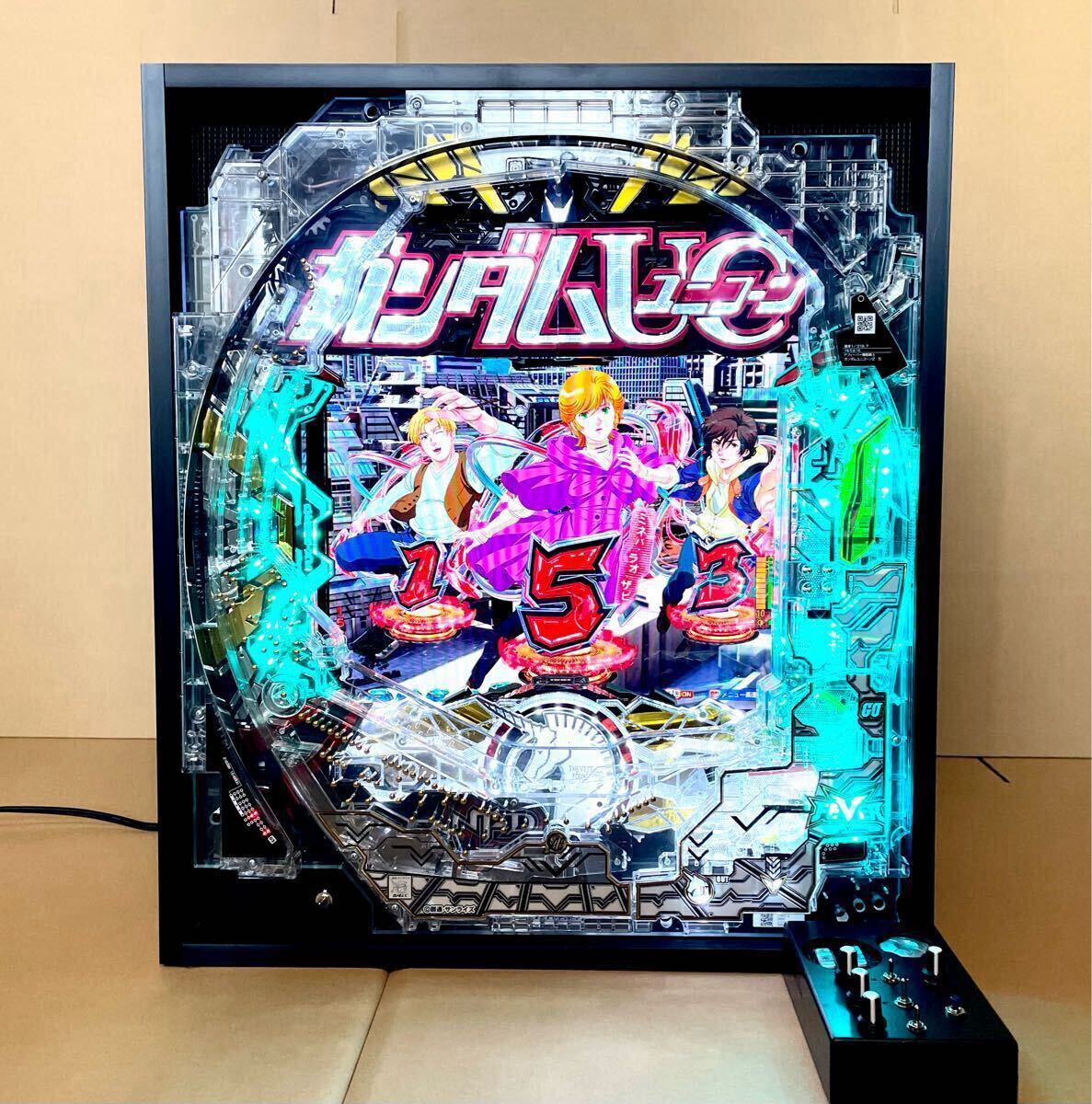 2026年最新】Yahoo!オークション -ユニコーン パチンコの中古品・新品