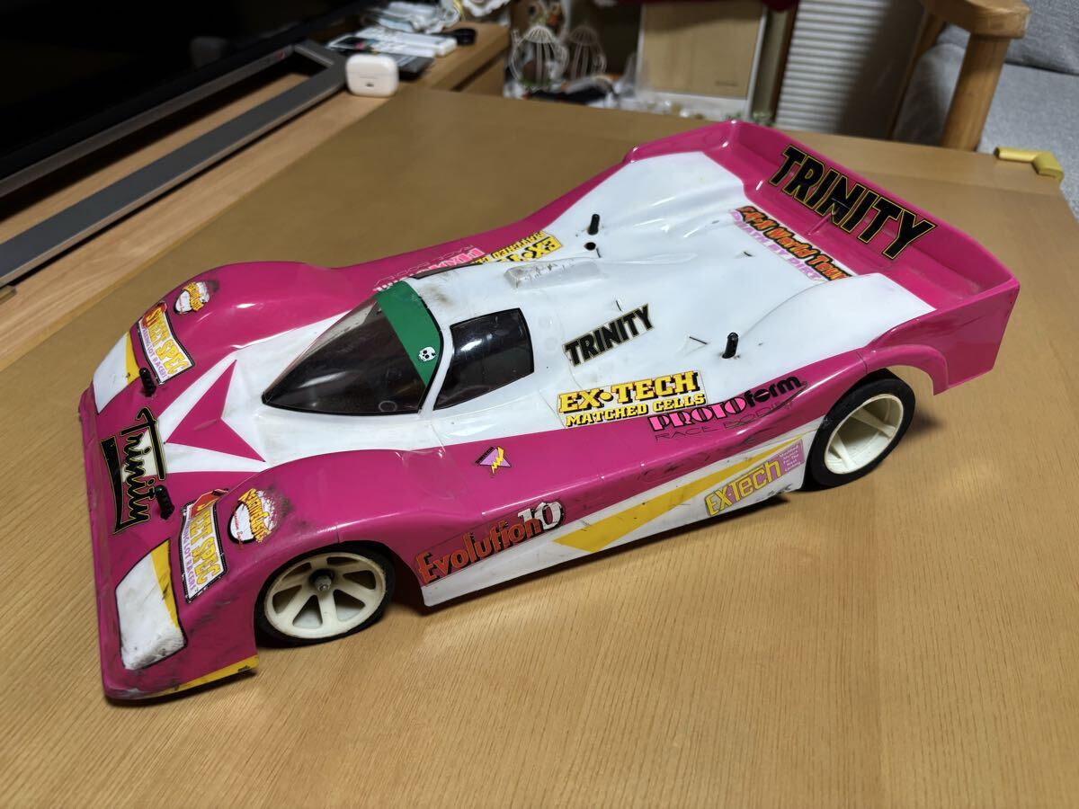 Yahoo!オークション -「yrx10」の落札相場・落札価格