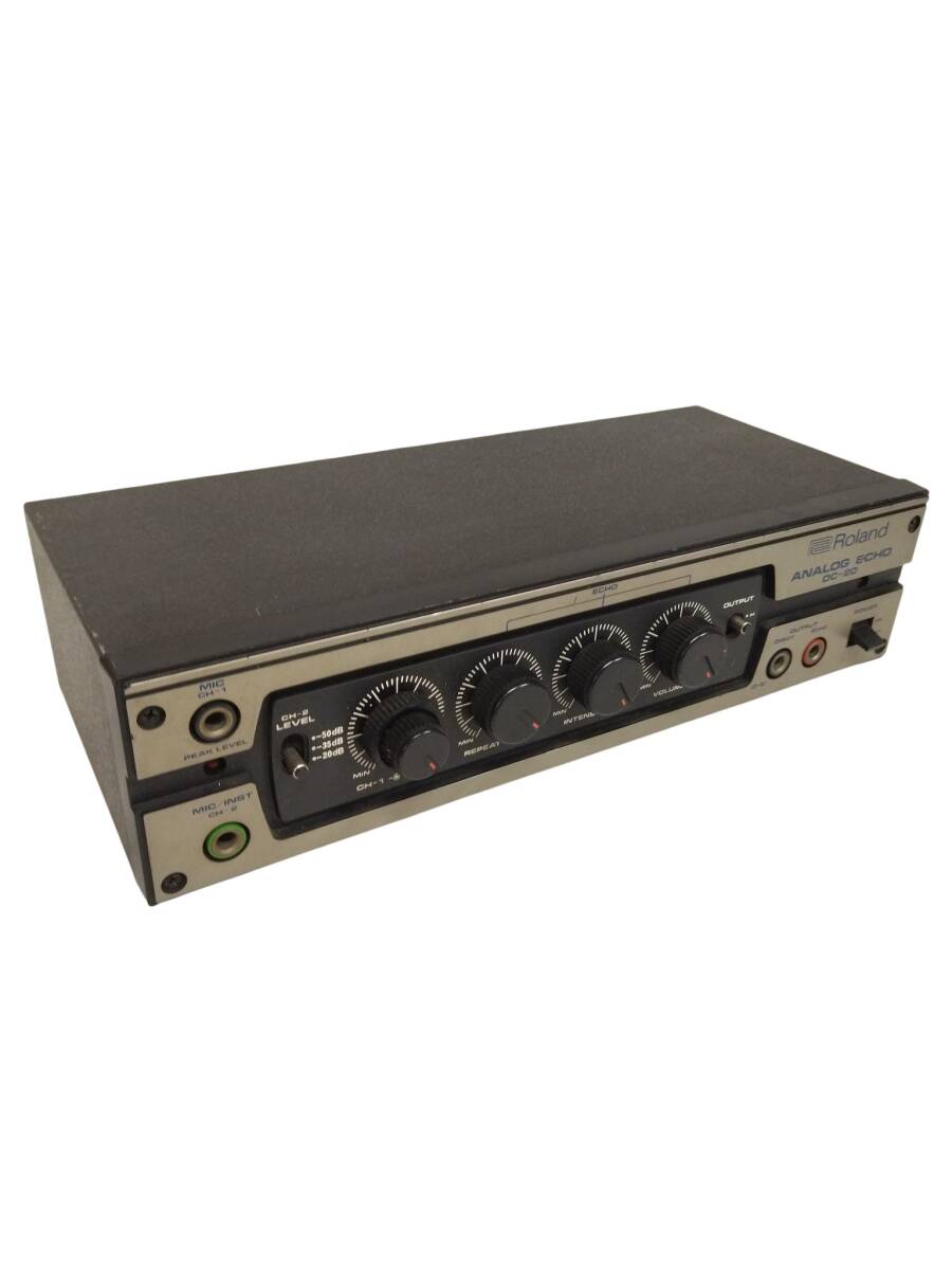 Yahoo!オークション -「roland dc-20」の落札相場・落札価格