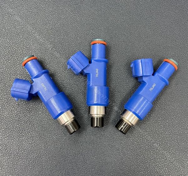 猫おじさん専用 jb23 大容量インジェクター 290cc 猫おじさん専用 jb23