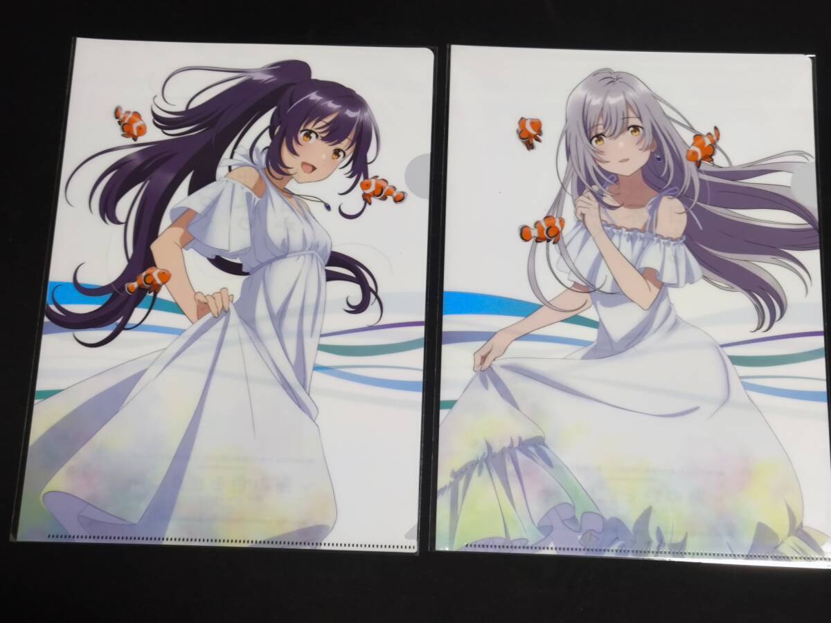 2026年最新】Yahoo!オークション -色づく世界の明日から(クリア