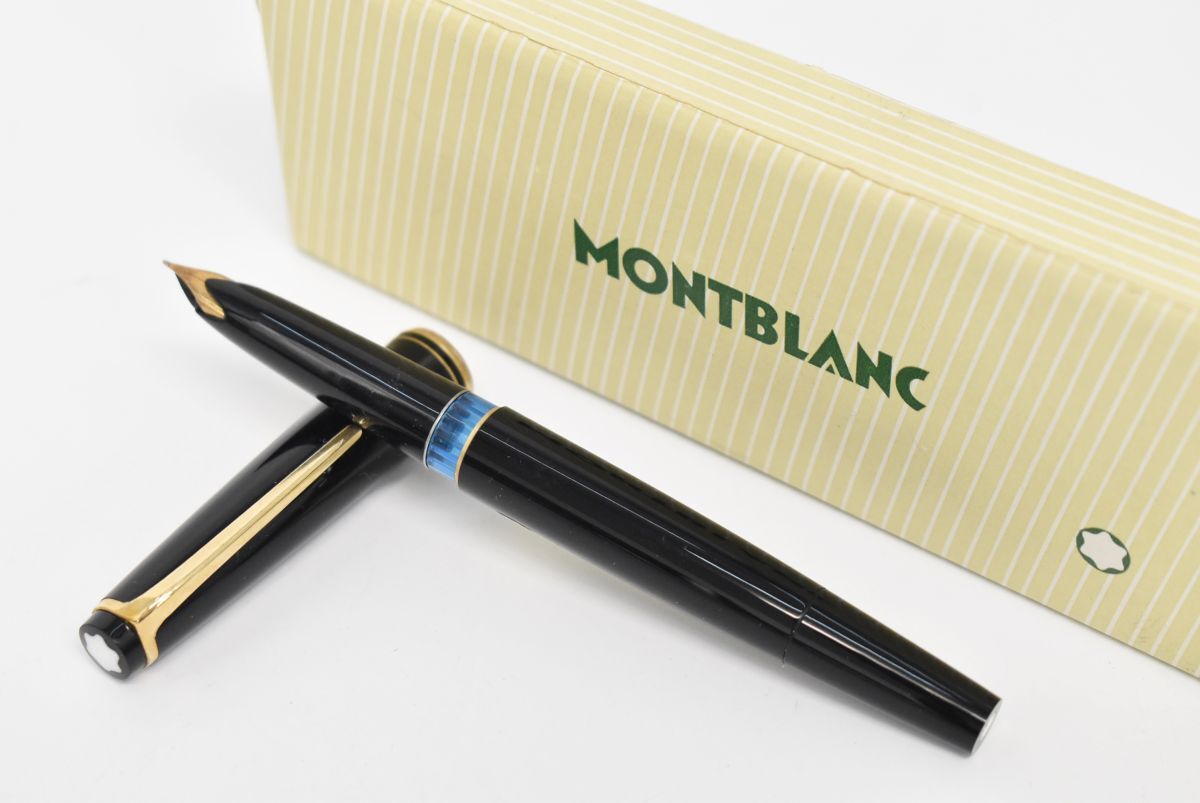 Yahoo!オークション -「モンブランno22」の落札相場・落札価格