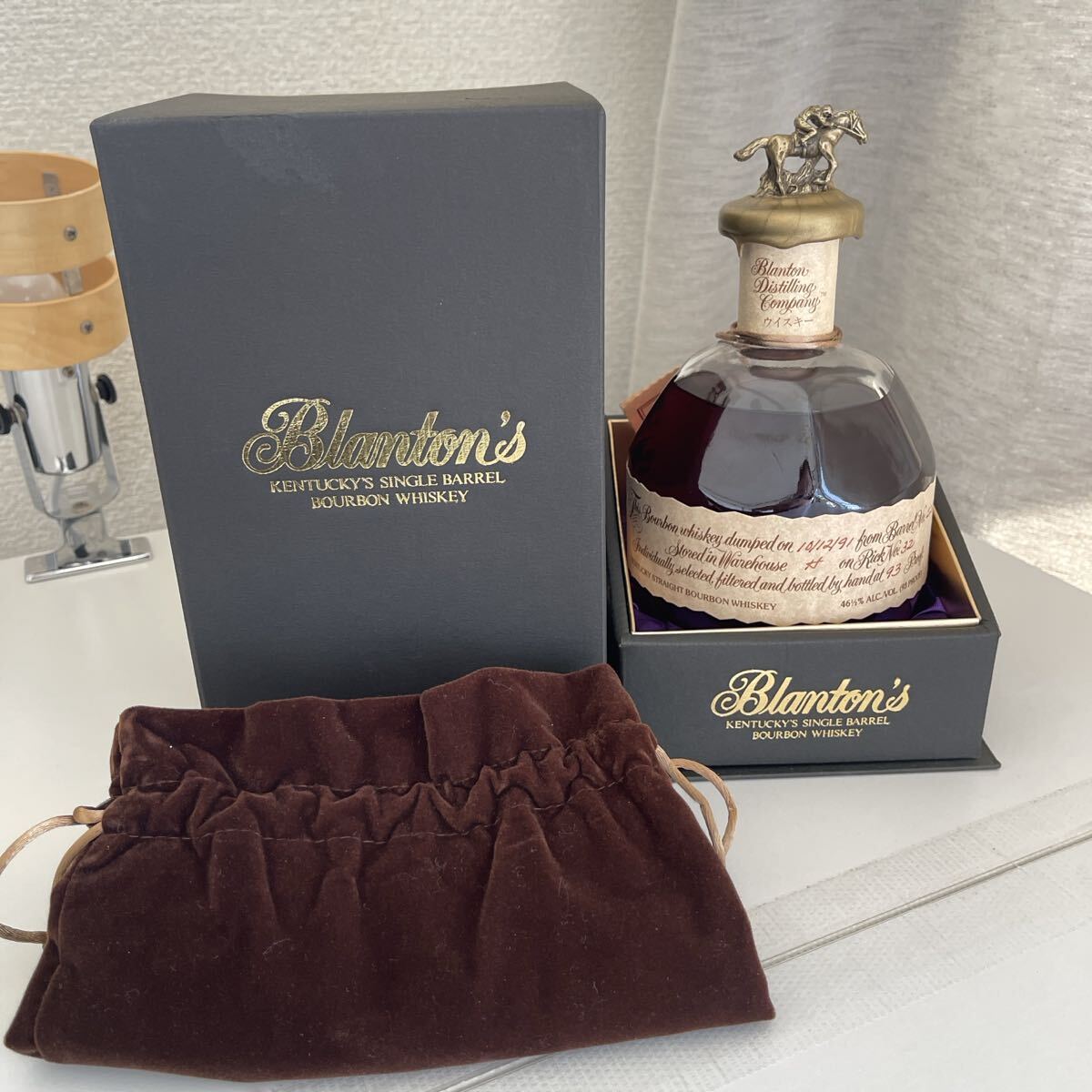 Yahoo!オークション -「ブラントン 1991」の落札相場・落札価格