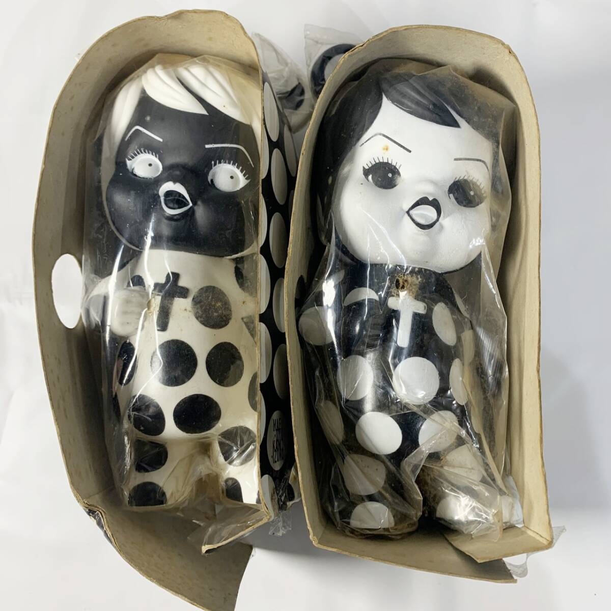 Yahoo!オークション -「スーパーモデルベイビー」の落札相場・落札価格