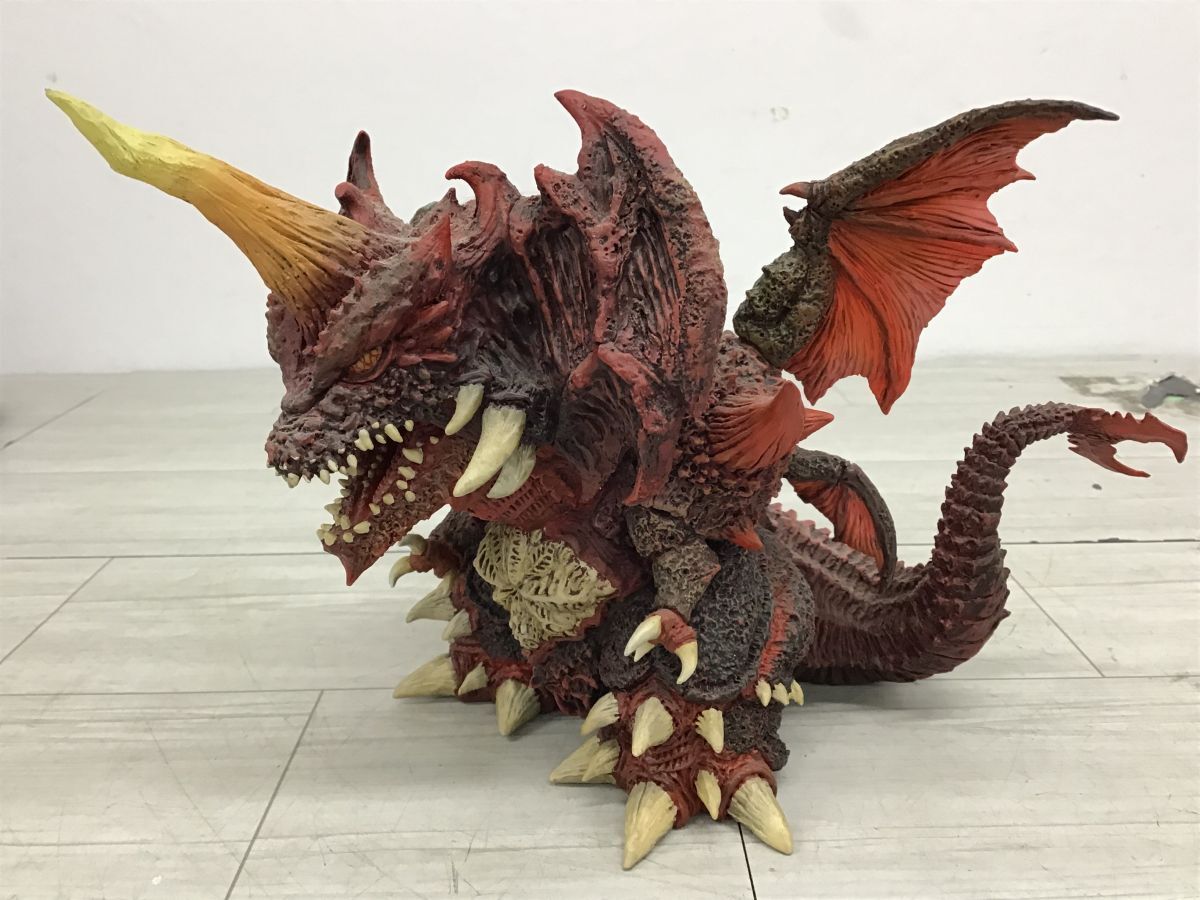 Yahoo!オークション -「デフォリアル デストロイア ナイトカラーver