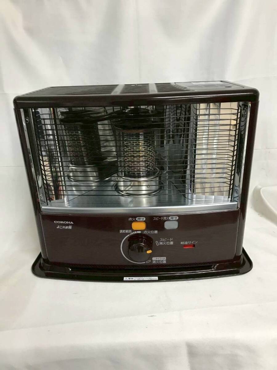 2026年最新】Yahoo!オークション -corona コロナ 石油ストーブ rxの