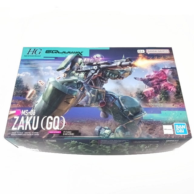 2026年最新】Yahoo!オークション -ガンプラ hgの中古品・新品・未使用