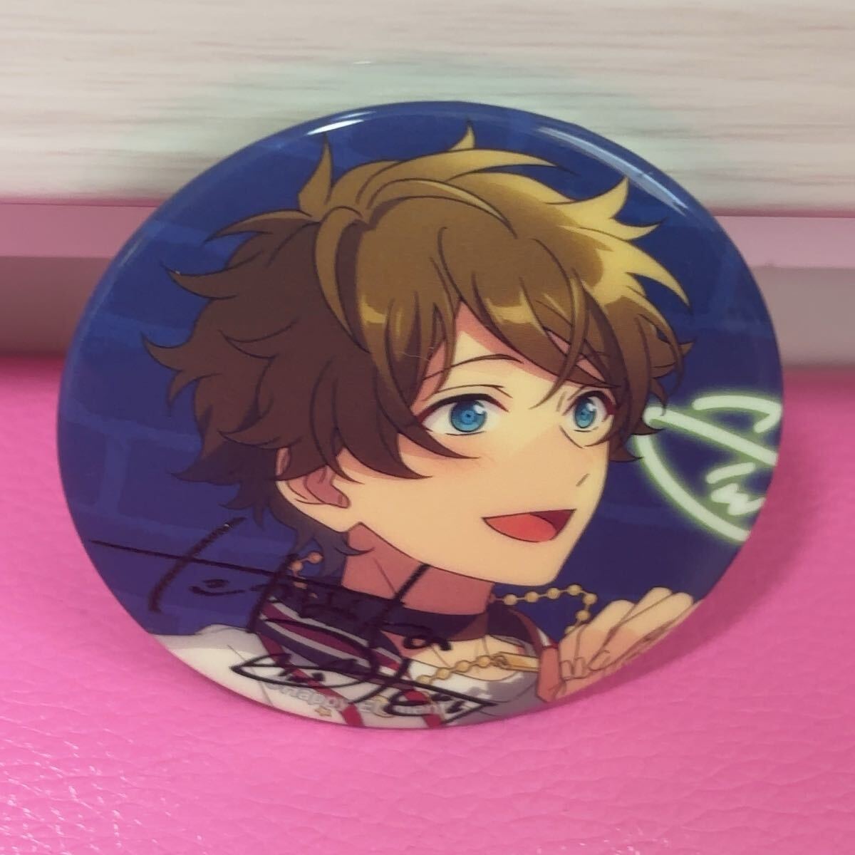 2026年最新】Yahoo!オークション -高峯翠 缶バッジの中古品・新品・未