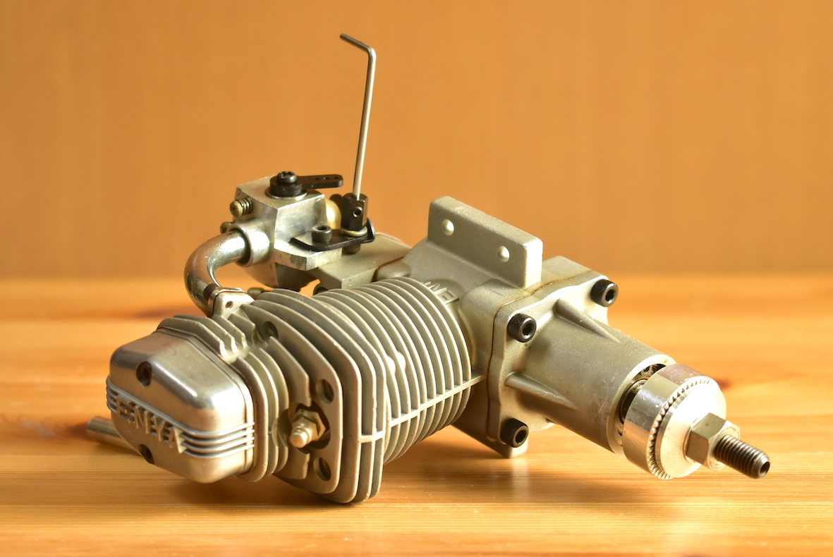 Yahoo!オークション -「エンヤエンジン」の落札相場・落札価格