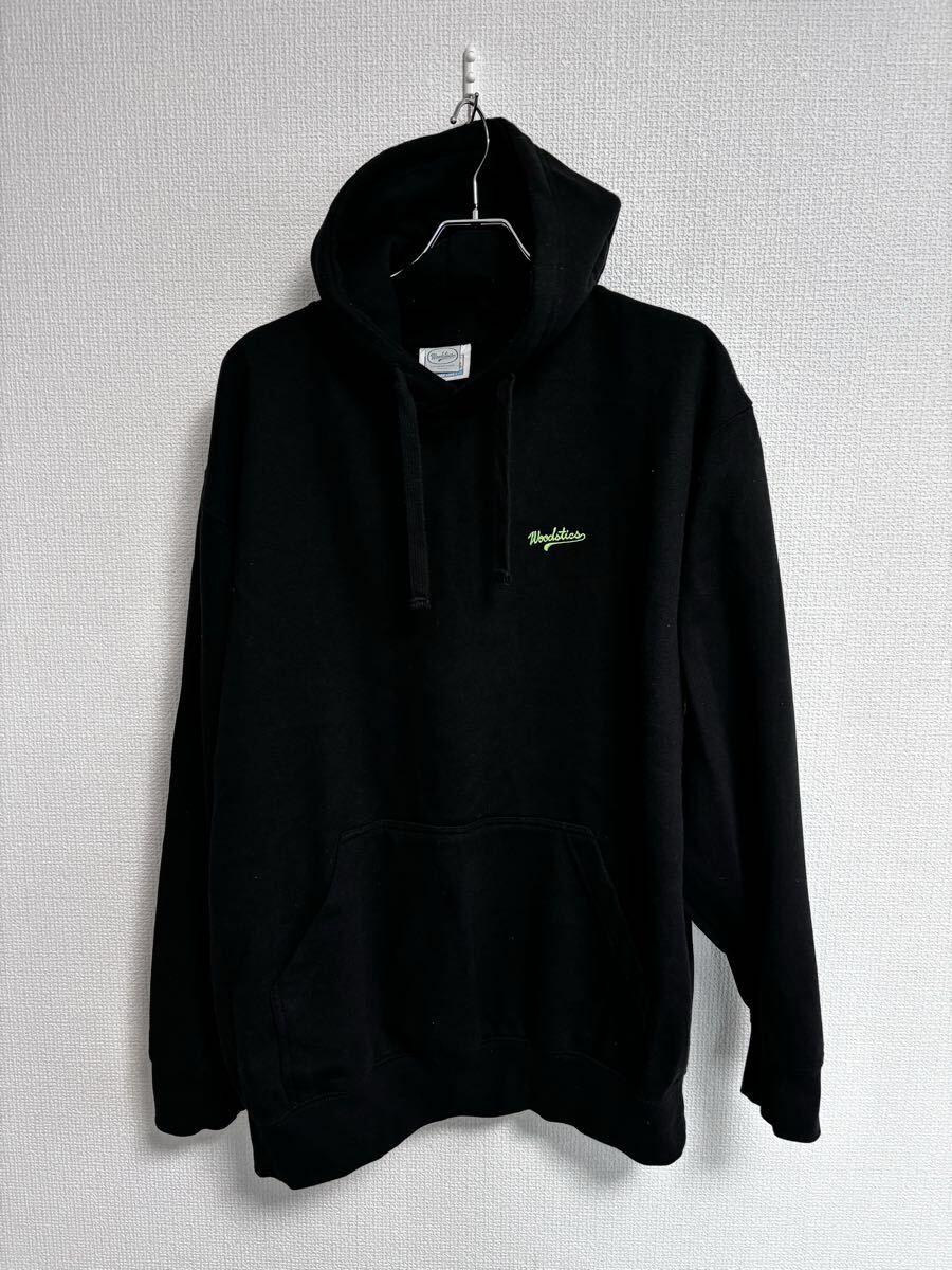 Yahoo!オークション -「pizza of death パーカー」の落札相場・落札価格