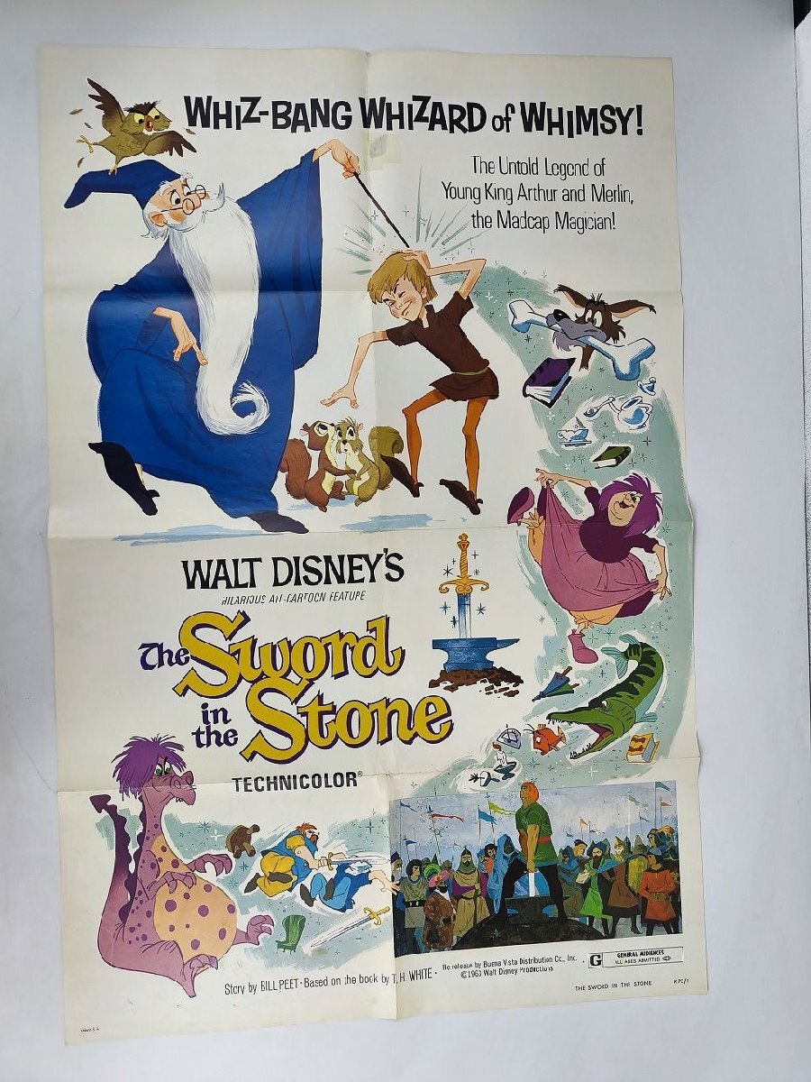 OA002/US版1sh 映画ポスター【 Dollar 】（バンクジャック）監督