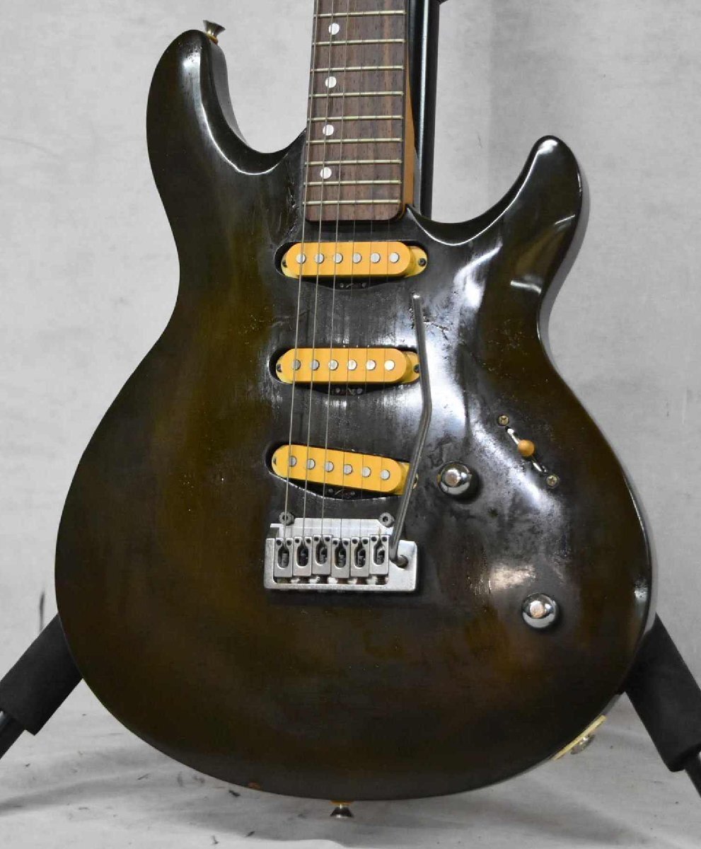 エレキギター Starfield スターフィールド 希少品 ※31※ エレキギター