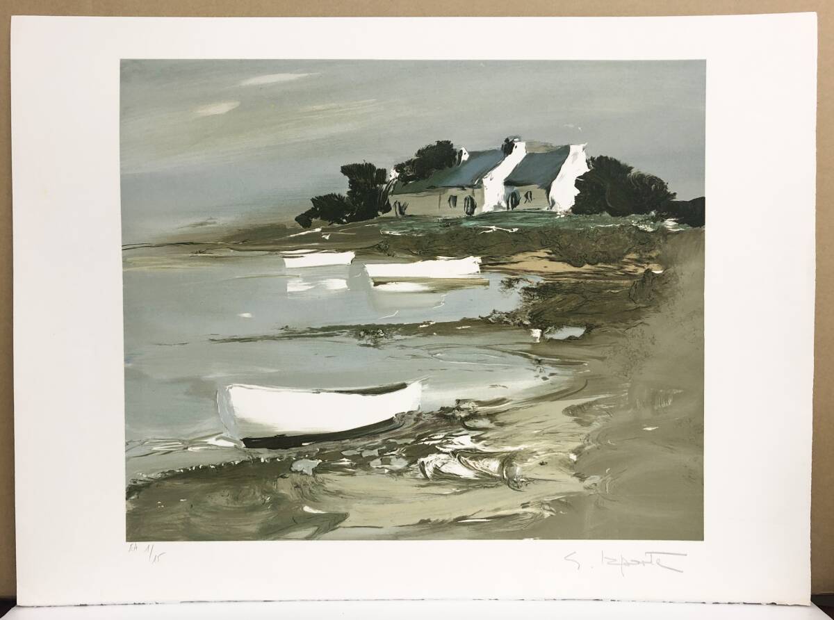 2026年最新】Yahoo!オークション -ジョルジュ ラポルト(版画)の中古品