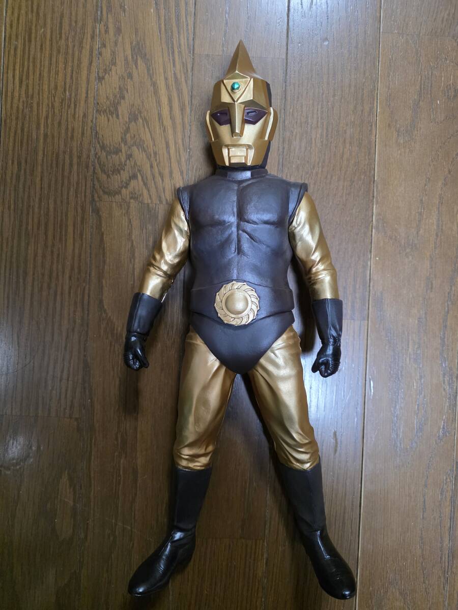 希少！スペクトルマン パチ 無版権 希少！スペクトルマン パチ 無版権