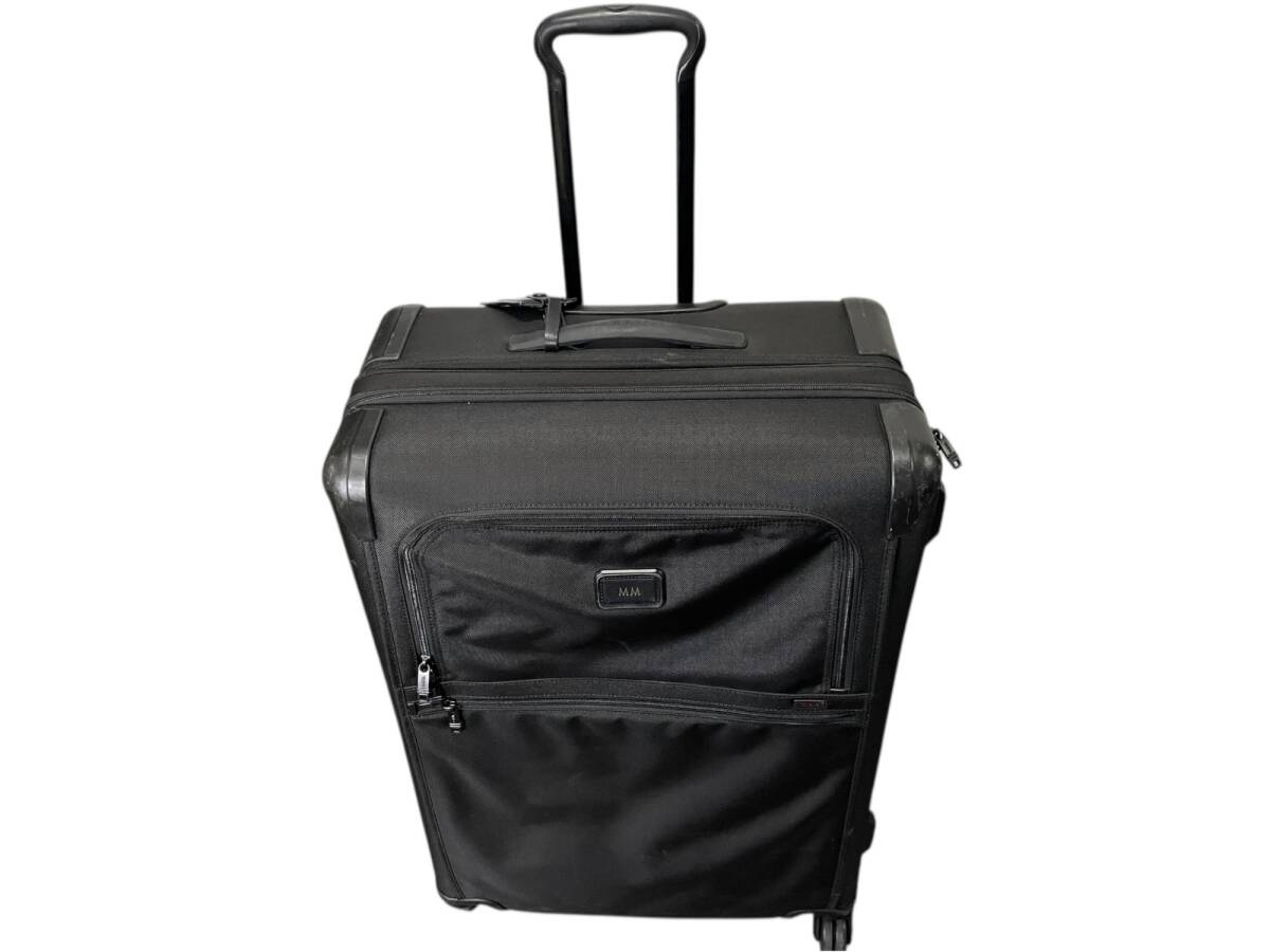 Yahoo!オークション -「tumi alpha 2」(バッグ、スーツケース) の落札