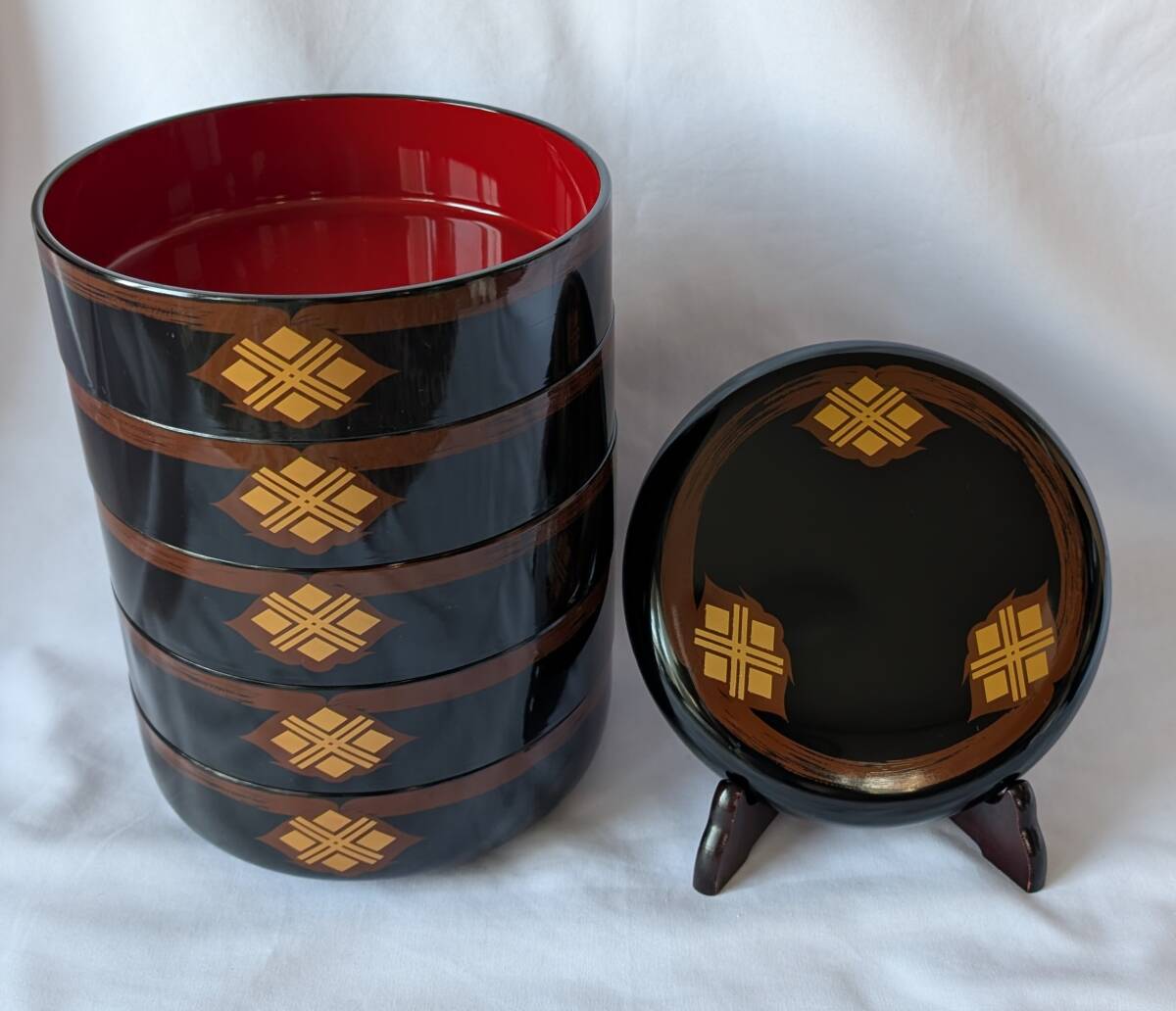 2026年最新】Yahoo!オークション -秀衡塗の中古品・新品・未使用品一覧