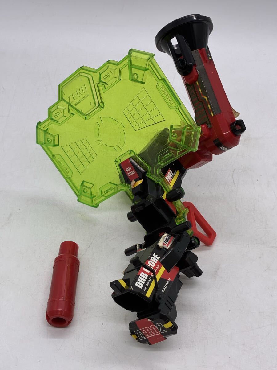 Yahoo!オークション -「dhbコア」(おもちゃ、ゲーム) の落札相場・落札価格