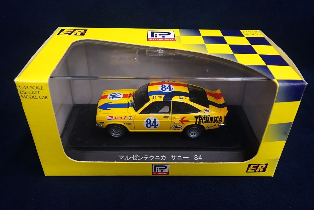 Yahoo!オークション -「マルゼンテクニカ サニー」(その他) (自動車)の